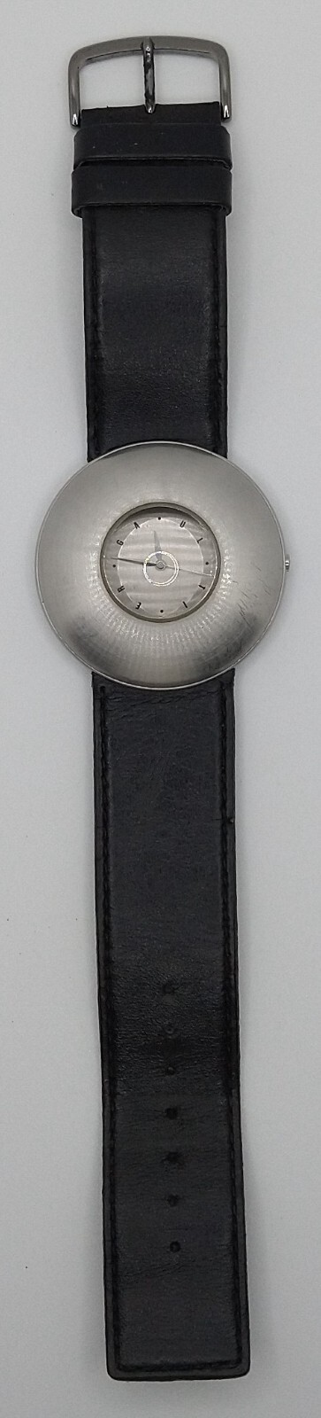 そろそろ 様RU-5629jean paul GAULTIR UFO watch Jean Paul Gaultier 90s “UFO” Watch Vintage 1990s Jean Paul