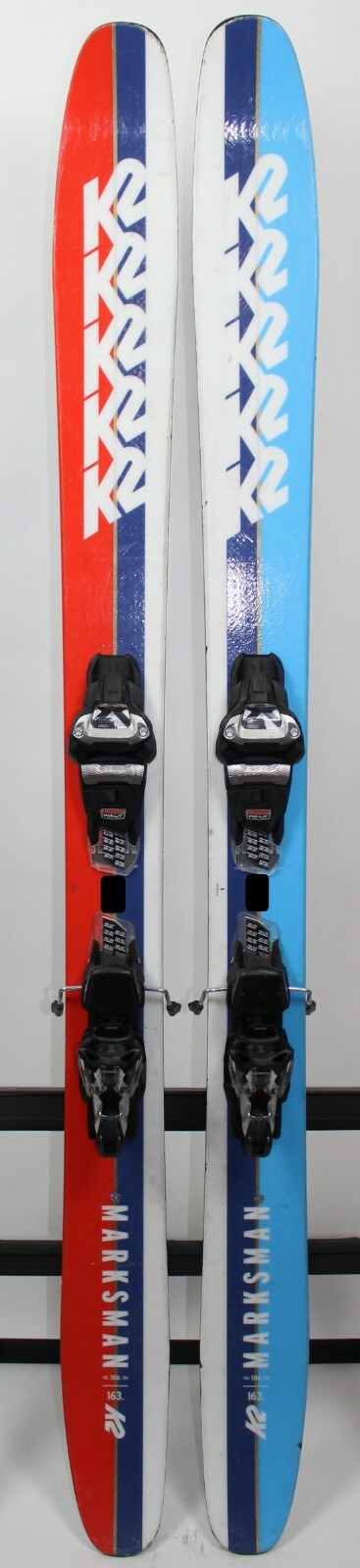 Горные лыжи Volkl 148