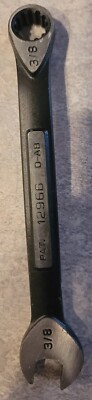 Craftsman  Universal Wrench - Standard SAE and Metric