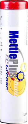 CleanBoost  Mettle Plus  EP2 High Temperature Grease - 14 oz.