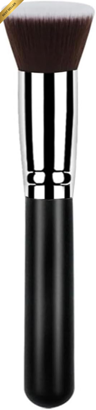 Kabuki Brushes 1Pcs Foundation Blush Brush Makeup Brushes for Liquid Cream Powde