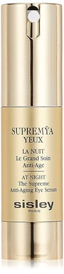 Sisley Supremya Eyes at Night The Supreme Anti-Aging Eye Serum, 0.52 Ounce
