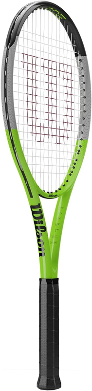 Blade Feel RXT 105 Tennis Racket, Aluminium, Head-Light (Grip-Heavy) Balance