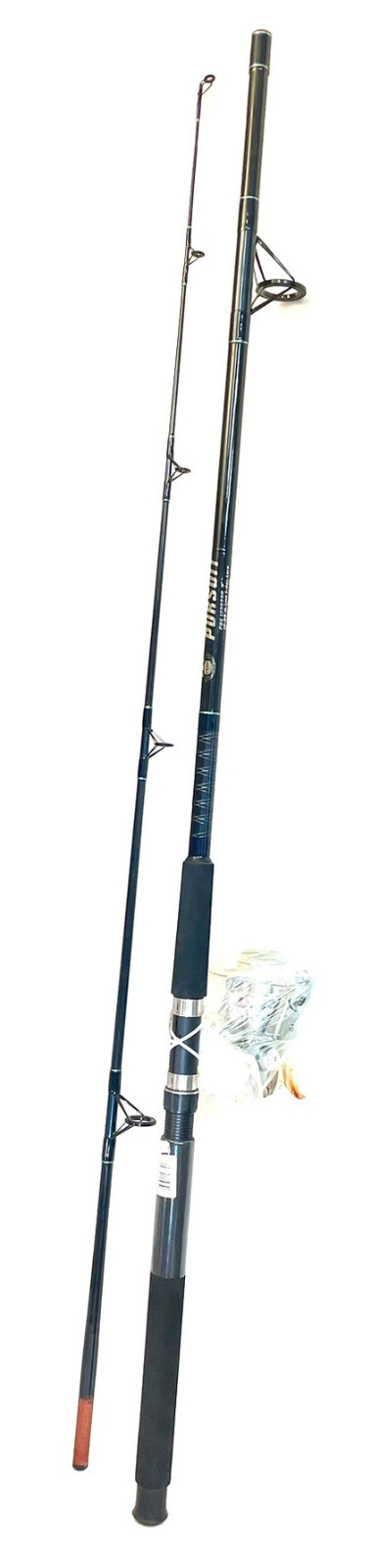 Penn Pursuit PRS 1225S90 9' Fishing Rod with Power Graph V