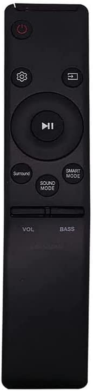 Samsung Soundbar Remote for All Samsung Home Theater System HW-T450 HW-T510 HW-T