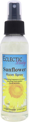 Sunflower Room Spray