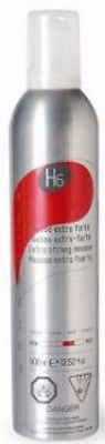 Echosline H6 Extra Stong Mousse 400 ml./ 13.52 0z.