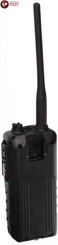 Standard Horizon HX870 Floating 6W Handheld VHF with Internal GPS