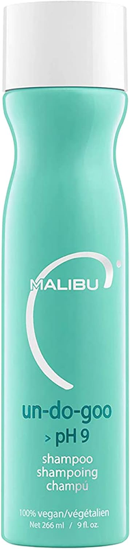 Malibu C - Un-Do-Goo >Ph 9 Shampoo 266Ml/9Oz