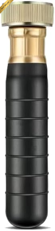 Drain Cleaning Bladder 1.5-3 Inch Pipes, Rubber Water-Powered