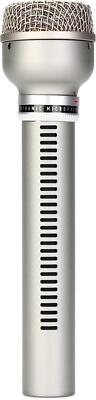 Warm Audio WA-19 Dynamic Studio Microphone - Nickel