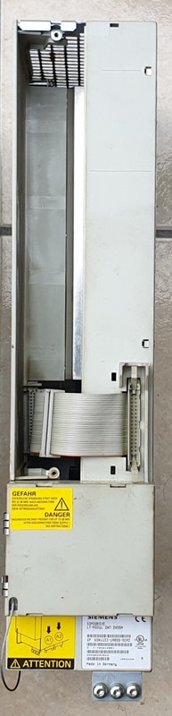 Siemens 6sn1123-1ab00-0ca2