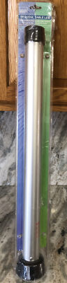 Manufacturers' Select Sequoia 27  Table Leg Base TL4002-27-D-RARE-NEW-SHIP N 24H