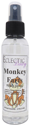 Monkey Farts Room Spray