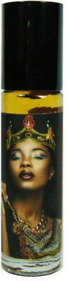 Royal Amber, Shadow Scents Blended Perfume Oil