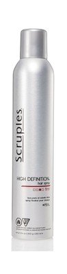 10.6 Oz. Volumizing Formula Frizz Control High Gloss