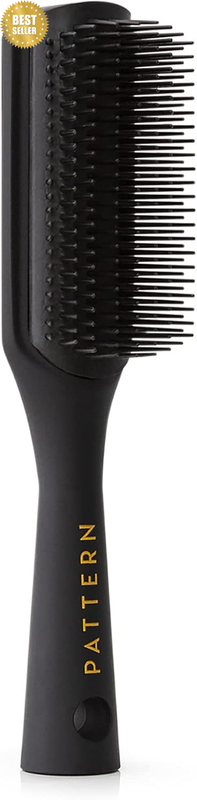 Beauty by Tracee Ellis Ross Shower Brush, Great for Curly Hair 3A to 4C, Coilies