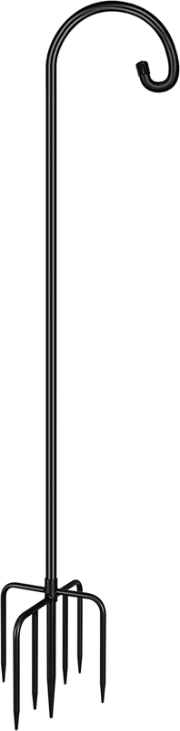 Pole With 7
