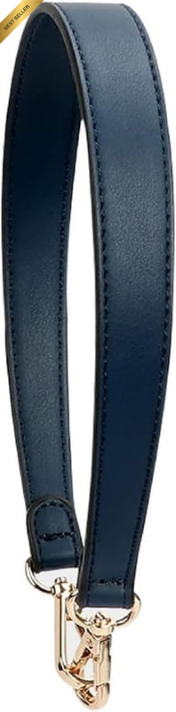 Leather Replacement Straps for Handbags Purse Straps Replacement Crossbody Bag W
