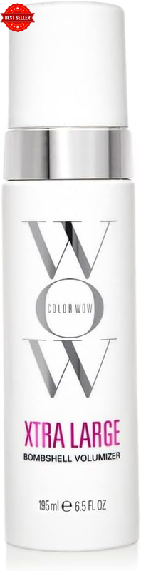 Xtra Large Bombshell Volumizer by  for Women - 6.7 Oz Mousse
