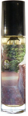 Grounding, Shadow Scents Blended Essential Oil