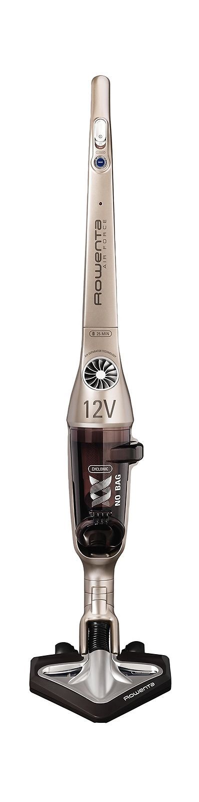 Aspirateurs Rowenta