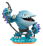 Skylander Figures - Spyro's Adventure, Giants, Swap Force, and Trap Team