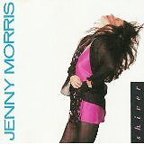Morris, Jenny, Shiver, Audio CD