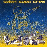 Saian Supa Crew - Klr - Cd Album