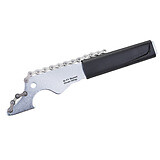 Birzman Chain Whip Tool for 7-12 Speed Bicycle Sprockets