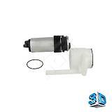 Pompe Ã Carburant Pour Passat, Golf 88- 1.2b 1h0919651h 1h0919651n 1h0906091d*