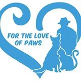 For The Love Of Paws Senior Pet Sanctuary Inc
