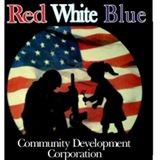 red white blue cdc