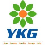 Young Khalsa Girls