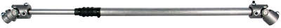 Borgeson 000903 72-75 Jeep CJ HD Tele Steering Shaft Column to Box Man Steering img