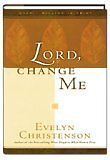 Lord, Change Me