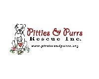 Pitties and Purrs Rescue Inc.