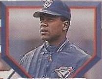 Donruss 1995 - Carlos Delgado #37