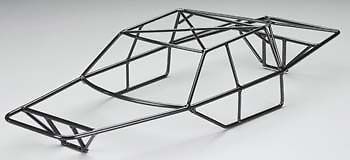 T8527 Steel Roll Cage 110 Slash 4x4