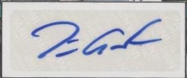 2019 Panini Chronicles - Tim Anderson #PA-TA