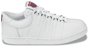 K-SWISS男女通用儿童鞋