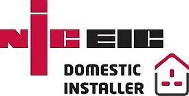 image for ELECTRICAL CERTIFICATES - PAT TESTING - GAS SAFETY CERTIFICATES - NICEIC DOMESTIC INSALLER