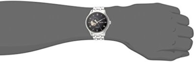 Pre-owned Seiko Presage Sary093 Automatic Self-winding Mechanical Analog Men Watch