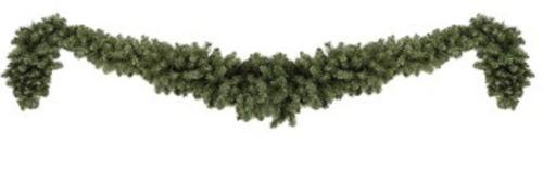 Jahreszeitliche Kränze, Girlanden & Pflanzen