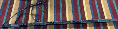 Sentry Rack PDU, (CDU) Switched Cabinet Power Distribution Unit CX-24V2-L30M