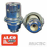 Alpha Fuel Filter For LADA, Moskvich, Volga, UAZ – 2108-1117010 Replacement (Alpha 401)
