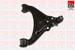 OE QUALITY FAI WISHBONE LOWER RIGHT SS836