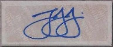 2019 Panini Donruss - J.D. Davis #BI-JD