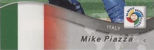 2006 Upper Deck - Mike Piazza #24