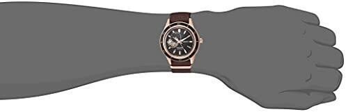 Pre-owned Seiko Presage Sary192 Mechanical Automatic Vintage Style 60's Watch Men's Japan